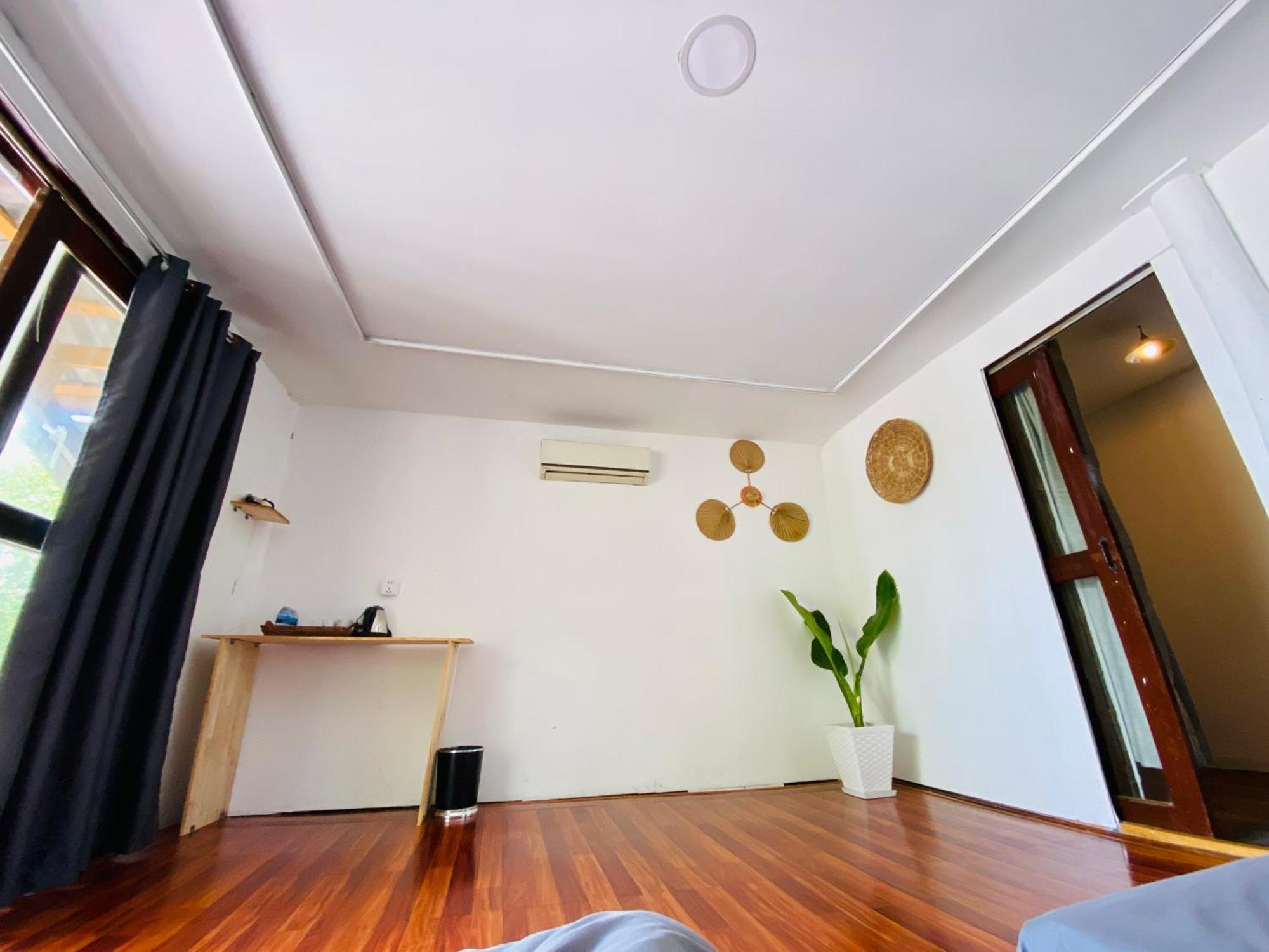 Koh Rong Beach Hostel And Bungalows Kaoh Touch Extérieur photo